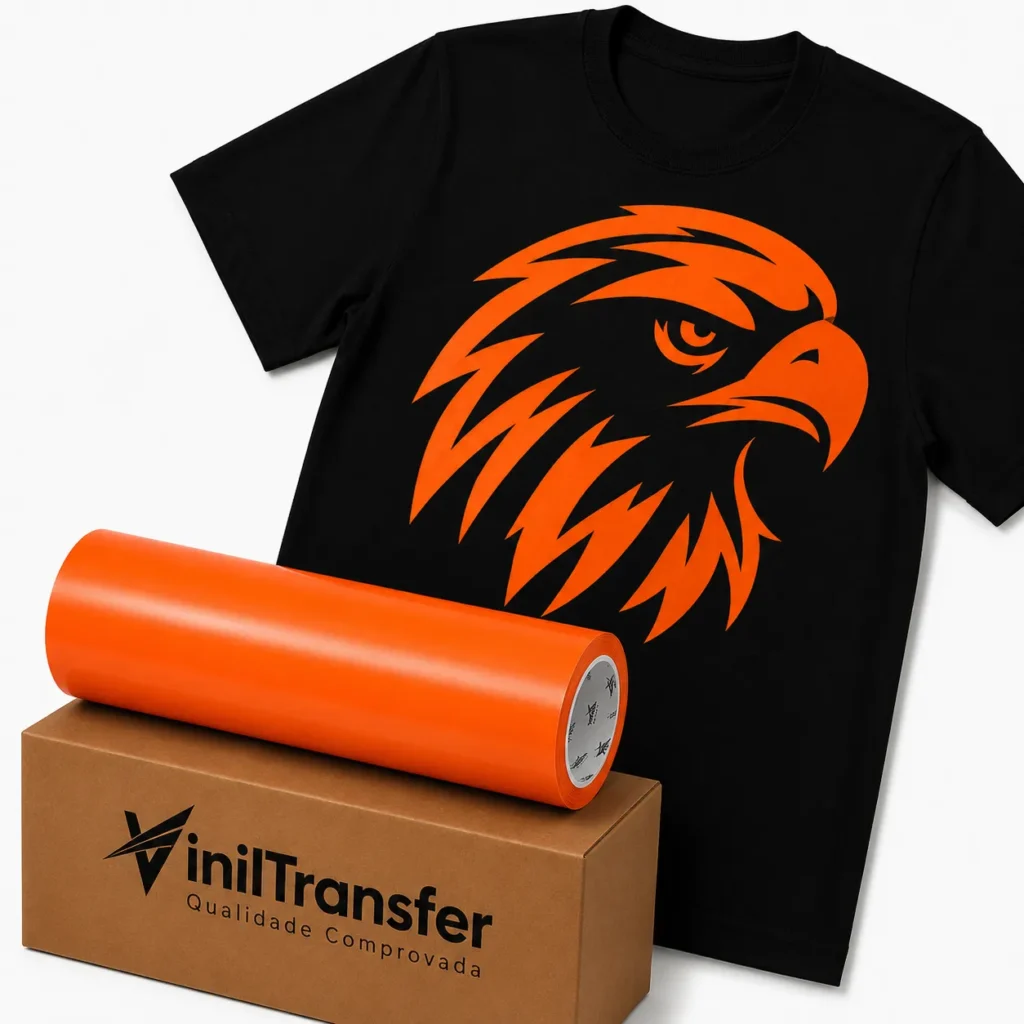 Vtr Laranja Premium