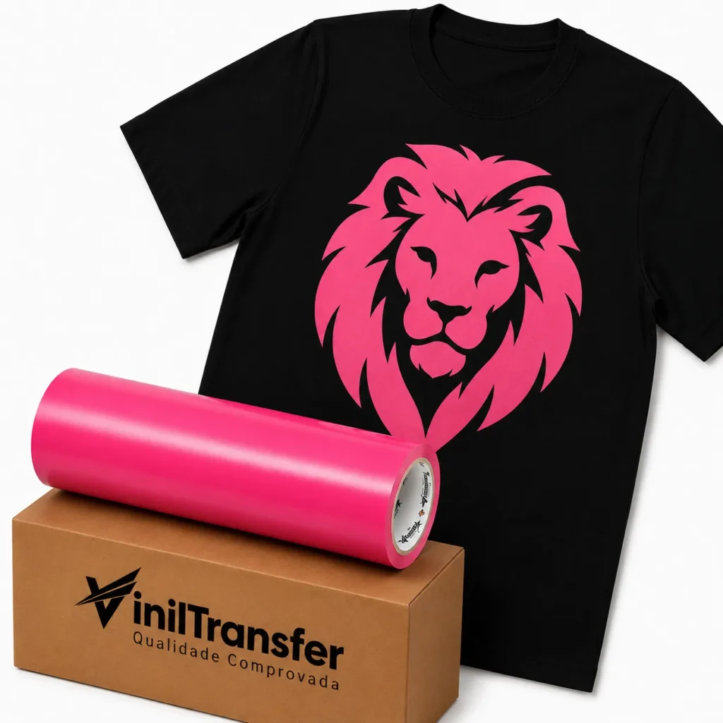 Vtr Rosa Premium