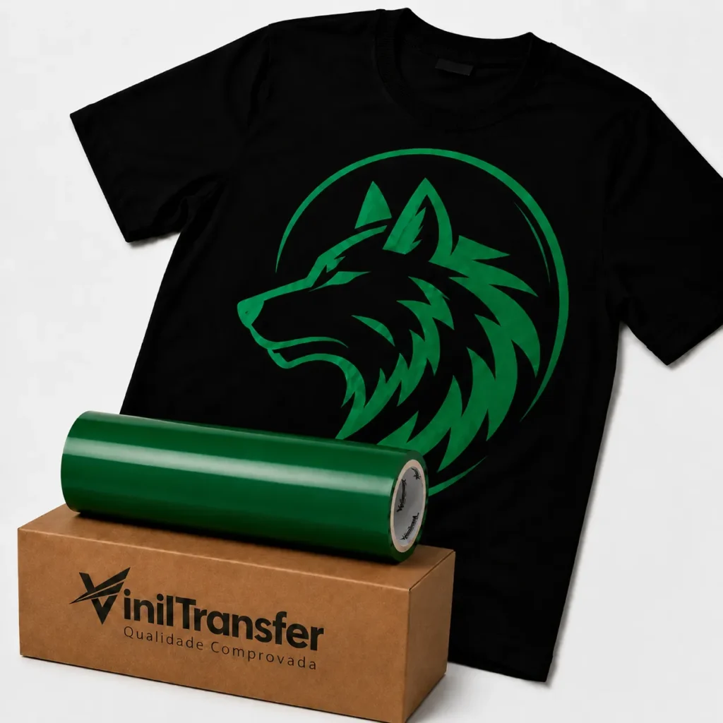 Vtr Verde Bandeira Premium 6