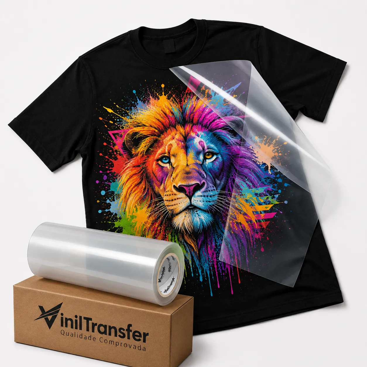 Vtm Mascara De Transferencia