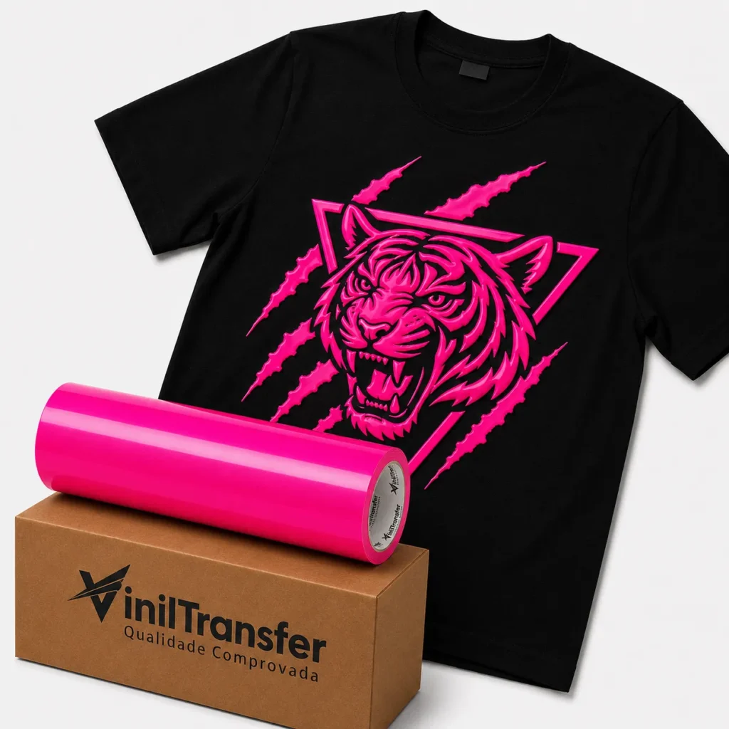 Vtr Pink Neon Premium