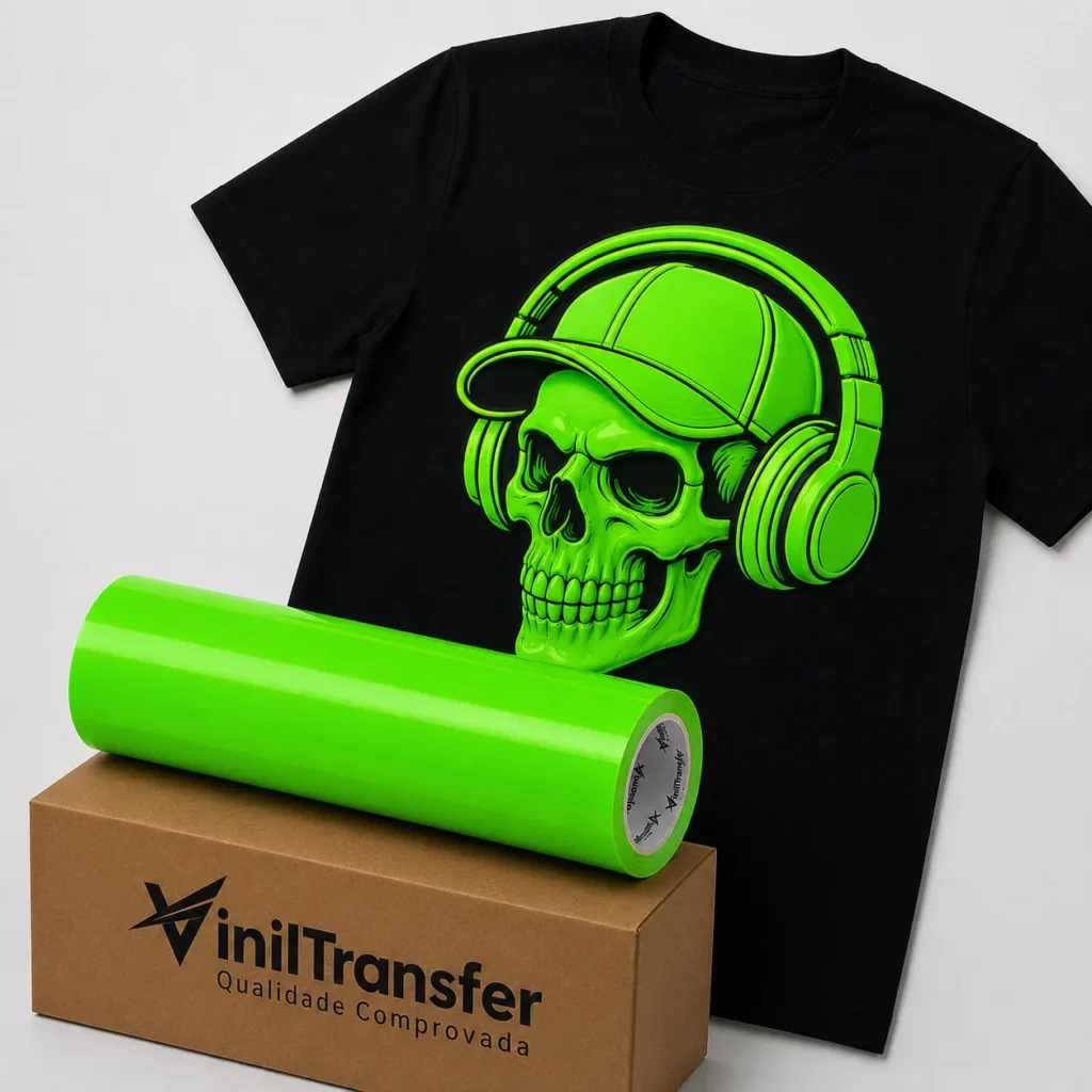 Vtr Verde Neon Premium